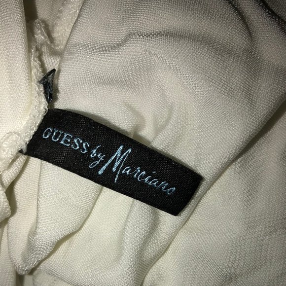 NWOT AuthenticGuess by Marciano cocktail dress/top - Picture 6 of 6